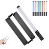 Kép 1/8 - RGB kézi LED videó fénycső fényképező lámpa