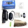 Kép 5/12 - Digitális éjjellátó monokuláris 40MP 2,5K infravörös teleszkóp támogatás 6x optikai nagyítás 8x digitális zoom - Fekete