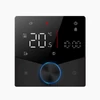 Kép 8/15 - WIFI intelligens fűtési termosztát digitális hőmérséklet-szabályozó LCD kijelző APP vezérlés (vízmelegítés)