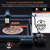 Kép 12/16 - SCULPFUN S30 Ultra 33W lézermodul-frissítő készlet S9/S6/S6 Pro/S30 sorozatú/S30 Ultra sorozatú lézergravírozókhoz