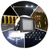 Kép 11/12 - 96 LED-es infravörös megvilágító lámpa éjjellátó kültéri vízálló CCTV biztonsági kamerához - Fekete