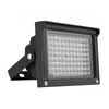 Kép 1/12 - 96 LED-es infravörös megvilágító lámpa éjjellátó kültéri vízálló CCTV biztonsági kamerához - Fekete