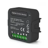 Kép 2/12 - QS-Zigbee-CP03 Tuya ZigBee intelligens függönykapcsoló modul