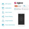 Kép 4/12 - QS-Zigbee-CP03 Tuya ZigBee intelligens függönykapcsoló modul