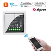 Kép 11/12 - QS-Zigbee-CP03 Tuya ZigBee intelligens függönykapcsoló modul