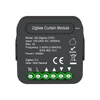 Kép 1/12 - QS-Zigbee-CP03 Tuya ZigBee intelligens függönykapcsoló modul