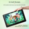 Kép 10/20 - Bisofice 11,6 hüvelykes 12HD-A H-IPS LCD grafikus rajztábla