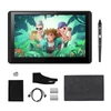 Kép 17/20 - Bisofice 11,6 hüvelykes 12HD-A H-IPS LCD grafikus rajztábla