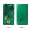 Kép 10/14 - MOSKYAudio Booster/Overdrive gitár effekt pedál - GREEN SCREAMER