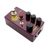 Kép 2/16 - MOSKYAudio Overdrive gitár effekt pedál - COMPASS DRIVE