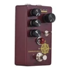 Kép 3/16 - MOSKYAudio Overdrive gitár effekt pedál - COMPASS DRIVE
