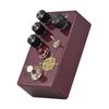 Kép 6/16 - MOSKYAudio Overdrive gitár effekt pedál - COMPASS DRIVE