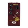 Kép 8/16 - MOSKYAudio Overdrive gitár effekt pedál - COMPASS DRIVE