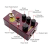 Kép 12/16 - MOSKYAudio Overdrive gitár effekt pedál - COMPASS DRIVE