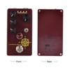 Kép 14/16 - MOSKYAudio Overdrive gitár effekt pedál - COMPASS DRIVE