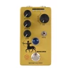 Kép 2/13 - MOSKYAudio Overdrive/Előerősítő/Booster gitár effekt pedál - MARKSMAN