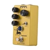 Kép 3/13 - MOSKYAudio Overdrive/Előerősítő/Booster gitár effekt pedál - MARKSMAN