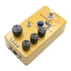 Kép 4/13 - MOSKYAudio Overdrive/Előerősítő/Booster gitár effekt pedál - MARKSMAN