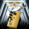 Kép 12/13 - MOSKYAudio Overdrive/Előerősítő/Booster gitár effekt pedál - MARKSMAN