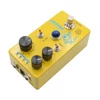 Kép 3/13 - MOSKYAudio Distortion/Overdrive/Előerősítő gitáreffektus pedál - LM741 PREAMP