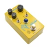 Kép 6/13 - MOSKYAudio Distortion/Overdrive/Előerősítő gitáreffektus pedál - LM741 PREAMP