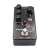 Kép 2/14 - MOSKYAudio Fuzz Distortion Guitar Effekt pedál - KING RAT