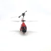 Kép 6/6 - SYMA S111H 2,4 GHz-es távirányítós helikopter kettős légcsavarral, magasságtartással - 1 akkumulátor