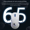 Kép 7/10 - Darmoshark M3 4K vezeték nélküli BT5.0 vezetékes hárommódusú újratölthető játék 26000DPI TTC PAM3395 optikai e-sport egér - Fekete