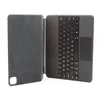 Kép 3/16 - Magic Keyboard Multifunkcionális, háttérvilágítású, vezeték nélküli BT-csatlakozás, hosszú akkumulátor-élettartam Alkalmas 10,9/11 hüvelykes iPad billentyűzethez - L