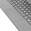 Kép 4/16 - Magic Keyboard Multifunkcionális, háttérvilágítású, vezeték nélküli BT-csatlakozás, hosszú akkumulátor-élettartam Alkalmas 10,9/11 hüvelykes iPad billentyűzethez - L