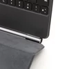 Kép 6/16 - Magic Keyboard Multifunkcionális, háttérvilágítású, vezeték nélküli BT-csatlakozás, hosszú akkumulátor-élettartam Alkalmas 10,9/11 hüvelykes iPad billentyűzethez - L