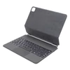Kép 8/16 - Magic Keyboard Multifunkcionális, háttérvilágítású, vezeték nélküli BT-csatlakozás, hosszú akkumulátor-élettartam Alkalmas 10,9/11 hüvelykes iPad billentyűzethez - S