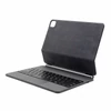 Kép 13/16 - Magic Keyboard Multifunkcionális, háttérvilágítású, vezeték nélküli BT-csatlakozás, hosszú akkumulátor-élettartam Alkalmas 10,9/11 hüvelykes iPad billentyűzethez - S