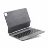 Kép 16/16 - Magic Keyboard Multifunkcionális, háttérvilágítású, vezeték nélküli BT-csatlakozás, hosszú akkumulátor-élettartam Alkalmas 10,9/11 hüvelykes iPad billentyűzethez - S