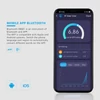 Kép 11/11 - Digitális 2 az 1-ben pH/TEMP teszter Nagy pontosságú vízminőség-tesztelő 0-14 pH mérési tartománnyal iváshoz, medencéhez, akváriumi akvakultúra laboratóriumi sörfőzéshez