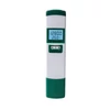 Kép 1/11 - 5 az 1-ben vízminőség-mérő EC/TDS/SALT/S.G/TEMP LCD háttérvilágítású kijelzővel Nagy pontosságú vízvizsgáló készlet ivóvízhez, tápanyagokhoz, termesztéshez, beltéri kerthez, medencéhez, akváriumhoz