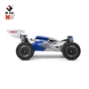 Kép 5/14 - WLtoys 144011 távirányítós 1/14 2,4 GHz 65 KM/H sebesség 4WD terepjáró autó - 1 akkumulátor