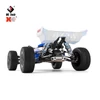 Kép 4/14 - WLtoys 144011 távirányítós 1/14 2,4 GHz 65 KM/H sebesség 4WD terepjáró autó - 3 akkumulátor