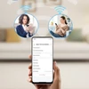 Kép 9/20 - Intelligens termosztatikus radiátorszelep - (3 db/csomag)