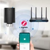 Kép 12/20 - Intelligens termosztatikus radiátorszelep - (3 db/csomag)