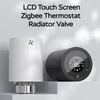 Kép 14/20 - Intelligens termosztatikus radiátorszelep - (3 db/csomag)