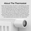 Kép 19/20 - Intelligens termosztatikus radiátorszelep - (3 db/csomag)