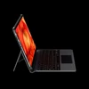 Kép 7/13 - DERE 2 az 1-ben Tablet Laptop 2560*1600 Nagy tisztaságú felbontás teljes funkcionalitású USB CE porttal - 16G+1TB