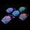 Kép 7/15 - Gaming egér Hárommódú vezeték nélküli csatlakozás BT5.0 DPI 1600 Csendes kialakítás Hosszú akkumulátor-élettartam Ergonomikus kialakítás számítógéphez és laptophoz - Pink
