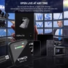 Kép 5/10 - SYNCO G2A1 Pro vezeték nélküli mikrofonrendszer 1 vevővel és 2 mikrofonnal