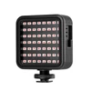 Kép 1/9 - ORDRO LN-5 Mini IR éjszakai fény infravörös fényképező lámpa videokamerához