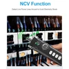 Kép 14/20 - NOYAFA NF-8506 LCD digitális hálózati kábeltesztelő, újratölthető hálózati vonalkereső, többfunkciós vezetékkövető