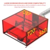 Kép 18/21 - SCULPFUN S9 5W lézergravírozó 720x720x360mm védődobozzal