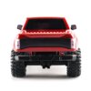 Kép 3/4 - 1:16 2,4 GHz-es 4WD távirányítós terepjáró elektromos autó - Piros, 1 akkumulátor