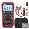 Kép 1/16 - UNI-T UT17B MAX digitális multiméter 1000V 6000 számlálós Multiteszter teszter VFD True RMS voltmérő ampermérő